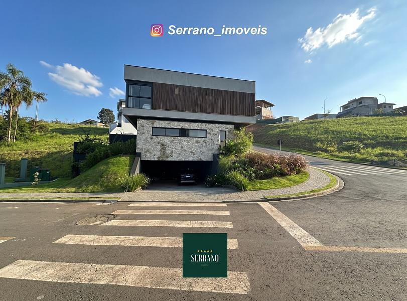 Casa Alto Padr�o Mobilada em Cond. Fechada Pr�x. do Centro 16