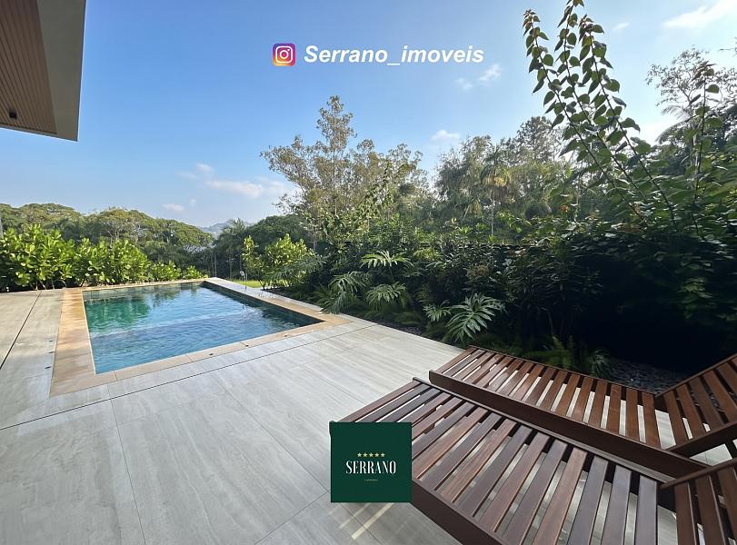 Casa Alto Padr�o Mobilada em Cond. Fechada Pr�x. do Centro 17