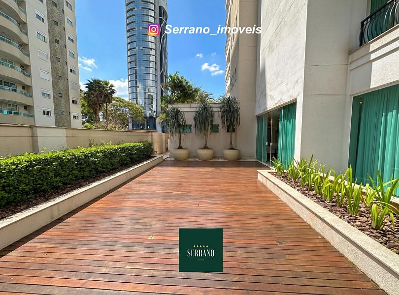 Apartamento Estilo Neocl�ssico de 353 m� na Ponta Aguda com 05 Vagas 29