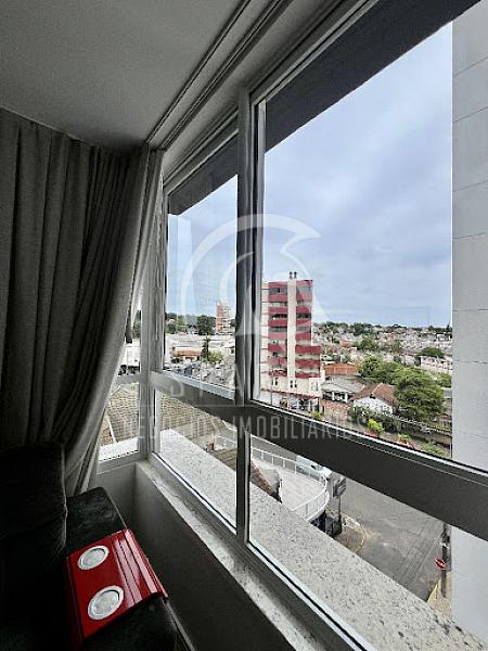Apartamento no Centro de Campo Bom — foto 21