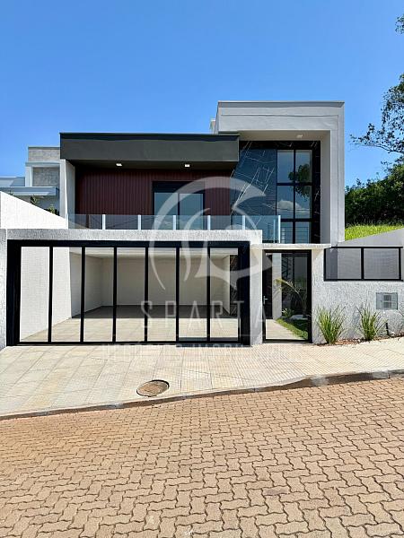 Casa com 3 quartos à venda, 154m², 3 banheiros - Morada da Colina - Campo Bom — foto 2