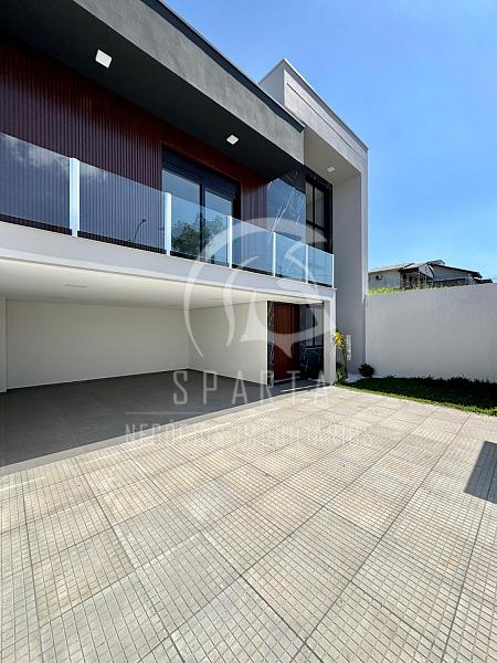 Casa com 3 quartos à venda, 154m², 3 banheiros - Morada da Colina - Campo Bom — foto 3