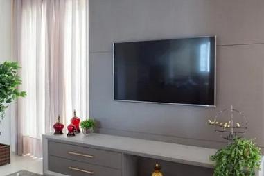 Apartamento no Edifício Boulevard Brasil em Balneário Camboriú