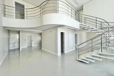 Apartamento com 4 quartos à venda, 219m², 5 banheiros, 4 garagens - Centro - Balneário Camboriú