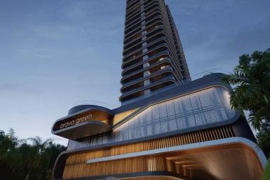 Apartamento com 2 quartos à venda, 85m², 3 banheiros, 1 garagem - Praia Brava - Itajaí