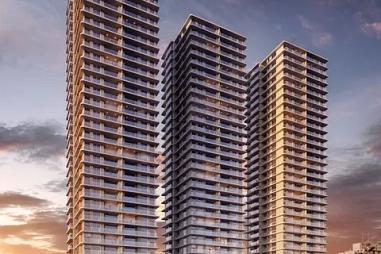 Apartamento no Edifício Brava Ocean Home Club na Praia Brava