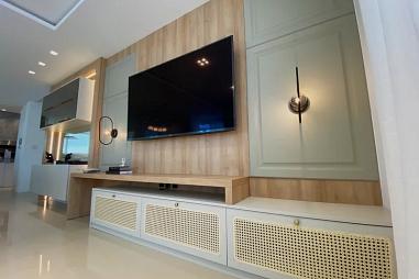 Cobertura Duplex no Edifício Evely em Balneário Camboriú