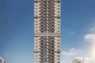 Cobertura no Edifício Gales Village em Balneário Camboriú