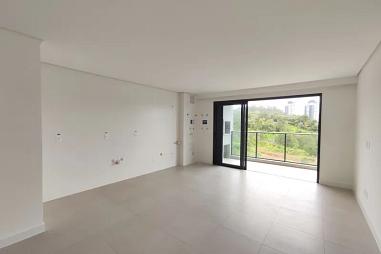 Apartamento no Edifício Brava Garden na Praia Brava