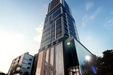 Apartamento com 3 quartos à venda, 239m², 4 banheiros, 3 garagens - Barra Sul - Balneário Camboriú