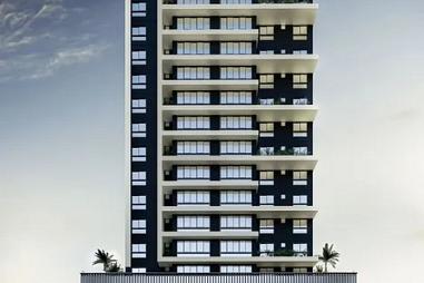 Cobertura Duplex Edifício Torre de Booz em Balneário Camboriú