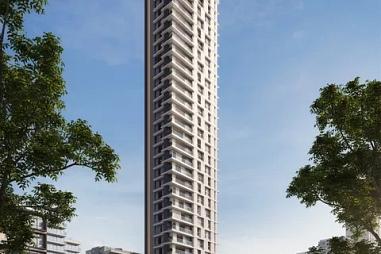 Cobertura no Edifício Alicante Casa em Balneário Camboriú