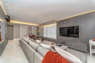 Apartamento Frente Mar no Ibiza Towers em Balneário Camboriú