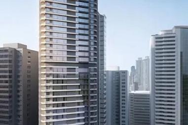 Cobertura no Edifício Alaia em Balneário Camboriú