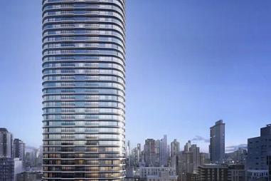 Cobertura Triplex no Edifício Elbrus em Balneário Camboriú