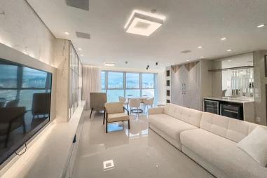 Infinity Coast FG | Apartamento em Balneário Camboriú