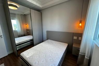 Apartamento com 4 quartos à venda, 144m², 4 banheiros, 3 garagens - Centro - Balneário Camboriú