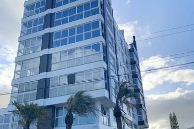 Apartamento no Edificio Brava Prime na Praia Brava