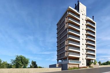 Apartamento no Edifício Brava Eco Home na Praia Brava