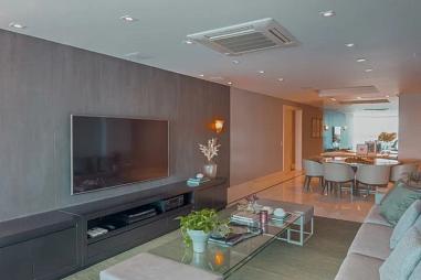 Apartamento com 3 quartos à venda, 315m², 5 banheiros, 4 garagens - Centro - Balneário Camboriú