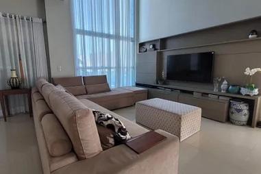 Apartamento com 3 quartos à venda, 252m², 4 banheiros, 3 garagens - Centro - Balneário Camboriú