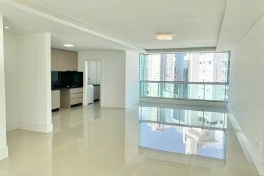 Apartamento no Edifício San Carlo Residence em Balneário Camboriú