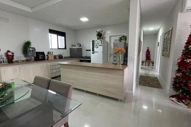 Apartamento com 4 quartos à venda, 134m², 4 banheiros, 3 garagens - Centro - Balneário Camboriú
