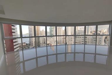 Apartamento no Edifício Olympo Tower em Balneário Camboriú