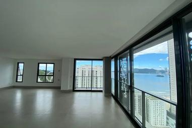 Apartamento no Edifício Empire Residence em Balneário Camboriú
