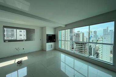Apartamento no Edifício Gran Torino em Balneário Camboriú