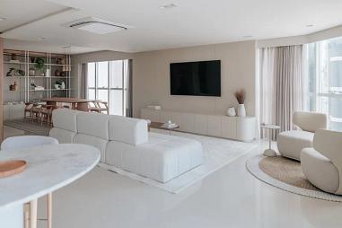 Apartamento no Ibiza Towers em Balneário Camboriú