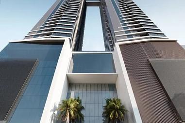 Apartamento Garden no Edifício Ápice Towers em Balneário Camboriú