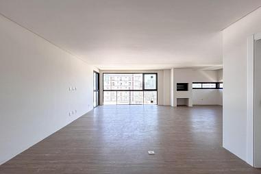 Apartamento no Edifício Sunrise na Praia Brava