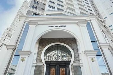 Ilhas Marianas | Embraed | Apartamento com 4 Suítes em Balneário Camboriú