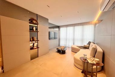 Apartamento com 4 quartos à venda, 149m², 4 banheiros, 3 garagens - Centro - Balneário Camboriú