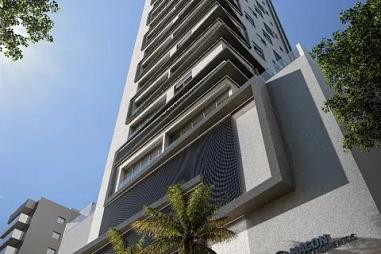 Cobertura Duplex no Edifício Filipinas Residence em Balneário Camboriú