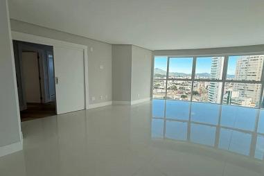Apartamento com 3 quartos à venda, 139m², 4 banheiros, 2 garagens - Centro - Balneário Camboriú
