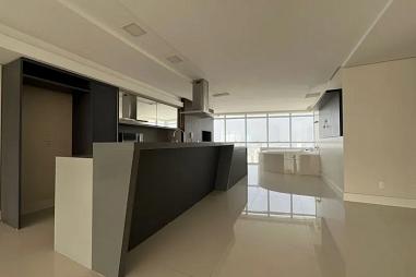 Apartamento com 4 quartos à venda, 229m², 5 banheiros, 3 garagens - Centro - Balneário Camboriú