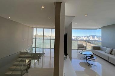 Italian Residence | Cobertura Duplex com 5 Suítes em Balneário Camboriú