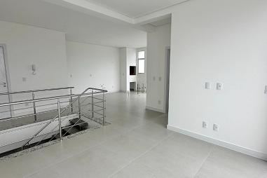 Cobertura Duplex no Edifício Duo na Praia Brava