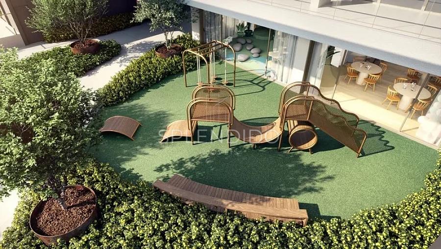 Marena | Embraed | Apartamento Garden em Balneário Camboriú — foto 7