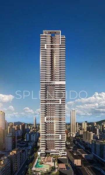 Marena | Embraed | Apartamento Garden em Balneário Camboriú — foto 2