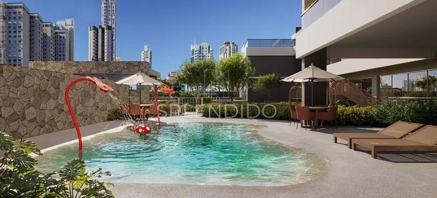 Marena | Embraed | Apartamento Garden em Balneário Camboriú — foto 3