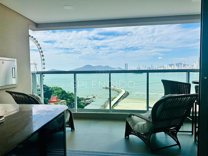Edifício Santé Embraed | Apartamento em Balneário Camboriú — foto 2