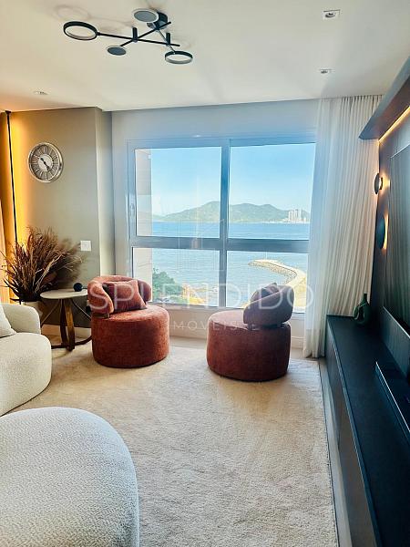 Edifício Santé Embraed | Apartamento em Balneário Camboriú — foto 4