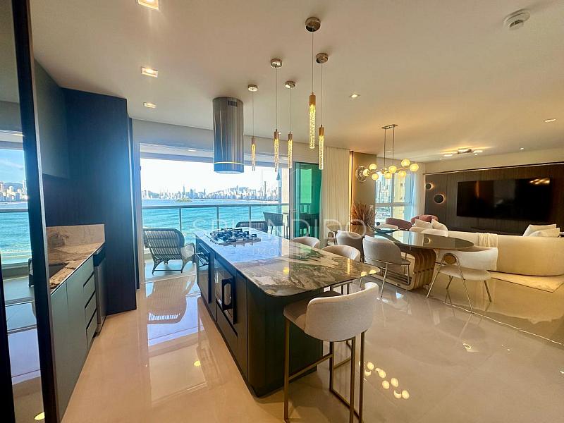 Edifício Santé Embraed | Apartamento em Balneário Camboriú — foto 3