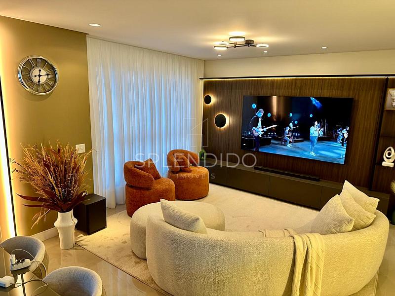 Edifício Santé Embraed | Apartamento em Balneário Camboriú — foto 5