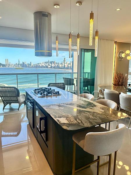 Edifício Santé Embraed | Apartamento em Balneário Camboriú — foto 6