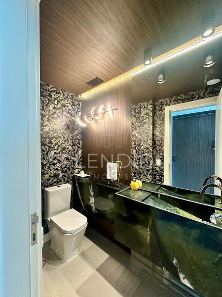 Edifício Santé Embraed | Apartamento em Balneário Camboriú — foto 9