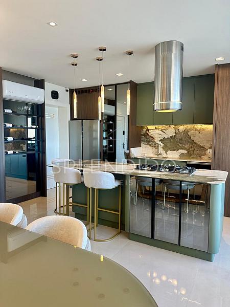 Edifício Santé Embraed | Apartamento em Balneário Camboriú — foto 7